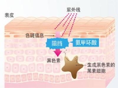 脖子白癜风怎么引起的？